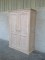 armoire-chene-moderne-sur mesure