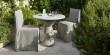 table-ronde-marbre-exterieur-gervasoni
