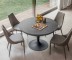 Table-design-tulipe-ronde