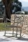 rocking-chair-patiné-provencal