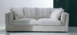 Canapé multi coussins Tissu Déhoussable