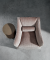 fauteuil-design-velours-saia-gervasoni