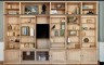 bibliothèque - composable - sur mesure
