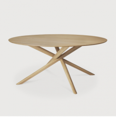 table-ronde-pied-central-ethnicraft