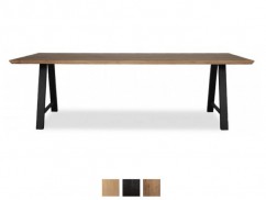 table-rectangulaire-bois-massif-contemporaine