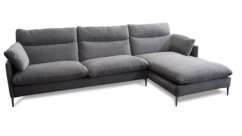 canap-d'angle-tissu-gris-monte carlo- duvivier