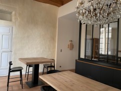 HÔTEL PARTICULIER EN PROVENCE 