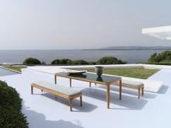 table-de-jardin-design-gervasoni