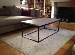 table-basse-rectangle-bois-massif