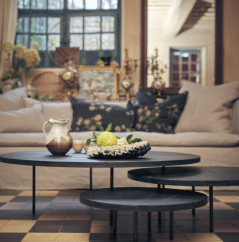 table-basse-ronde-bois-maison-de-vacances