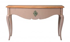 console-louis XV - couleur