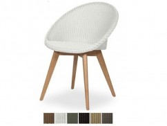 Vincent- Sheppard - Chaise JOE OAK  - Loom 