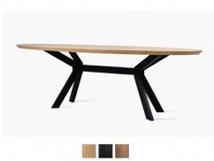 table-ovale-pied-central-vincent-sheppard-albert