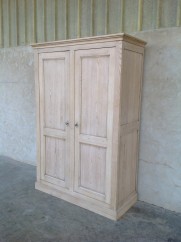 armoire-chene-moderne-sur mesure