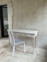 bureau-provencal-chene-patine-