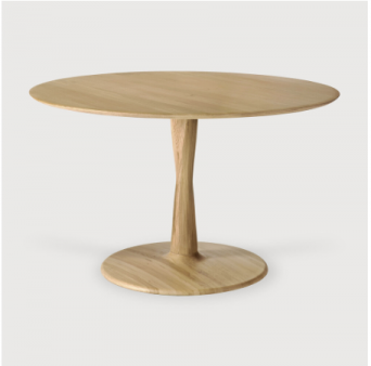 TABLE TORSION 
