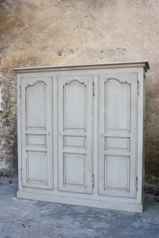 ARMOIRE SEVIGNE 3 portes 
