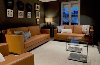 CANAPE DUVIVIER - MAX CONVERTIBLE 