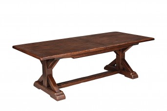 TABLE DE REPAS CARMELITE 