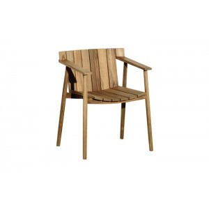 Fauteuil BATTEN 