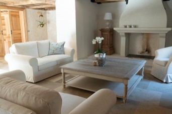 Table basse MONTMAJOUR 
