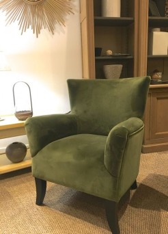 Fauteuil  CHINON 