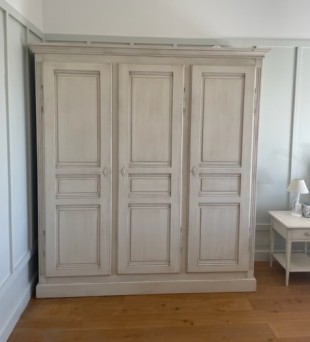 ARMOIRE MONTMAJOUR 3 PORTES 