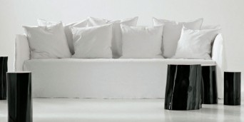 CANAPE GHOST 14 - GERVASONI 
