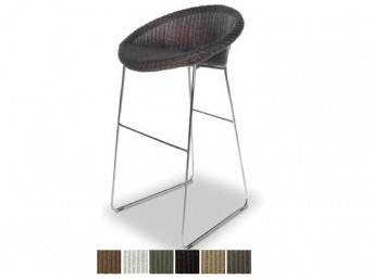 Vincent SHEPPARD - Tabouret de bar JOE COUNTER STOOL 