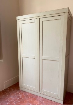 ARMOIRE LISA 