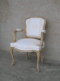 Fauteuil SEVIGNE 