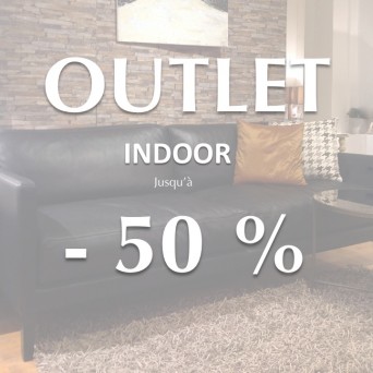 OUTLET INDOOR 