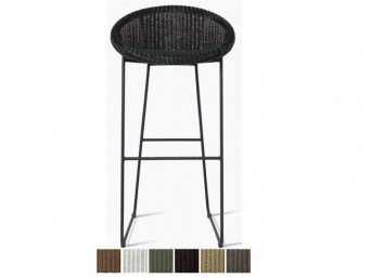 VINCENT SHEPPARD - TABOURET HAUT JOE 