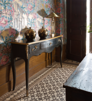 CONSOLE BALZAC 
