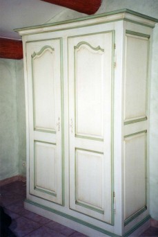 ARMOIRE SEVIGNE 2 portes 