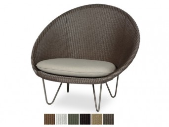 Vincent SHEPPARD - Fauteuil JOE COCOON 