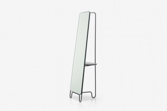 GERVASONI - Miroir  Penderie  LC 198 