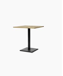 TABLE OUTDOOR  V. SHEPPARD  - 50 % 