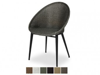 Vincent SHEPPARD - Chaise JACK 