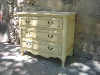 Commode CARLA  