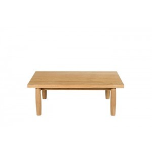 Table basse rectangulaire BATTEN 