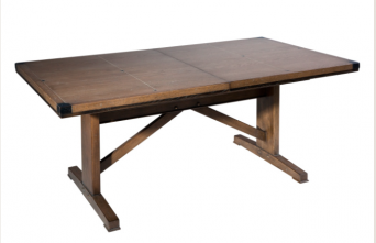 TABLE DE REPAS LOFT 