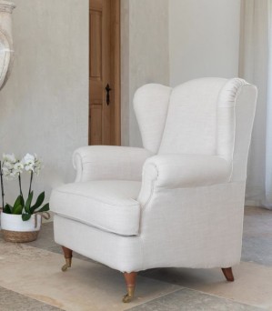 Fauteuil BERGAME 