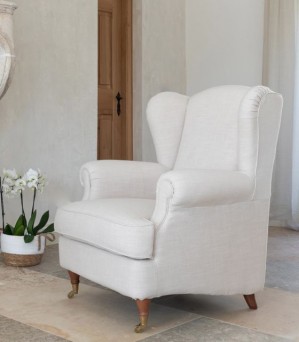Fauteuil BERGAME 