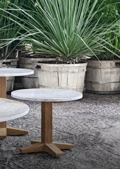 TABLE BASSE JEKO 