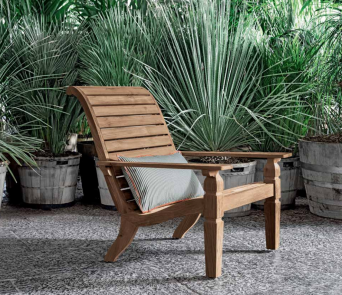 FAUTEUIL JEKO 