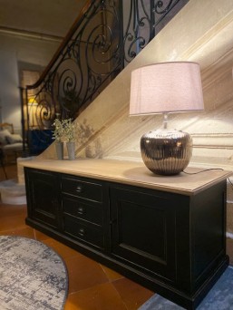 BAHUT MEUBLE TV RIALTO  - 20 %  