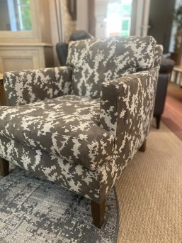 FAUTEUIL GABEN 