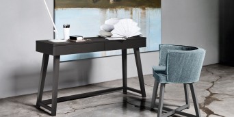 GERVASONI - BUREAU GRAY 50 