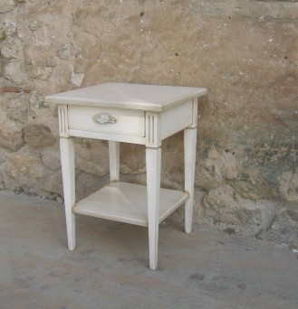 Chevet EYGALIERES 